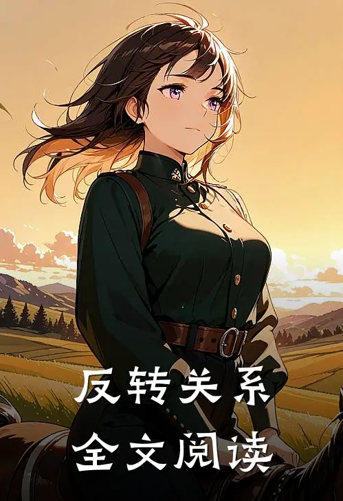 反转关系全文阅读