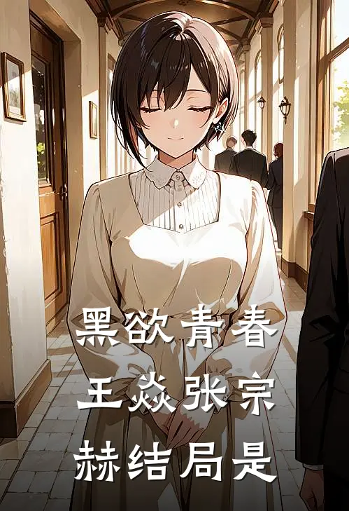 黑欲青春王焱张宗赫结局是
