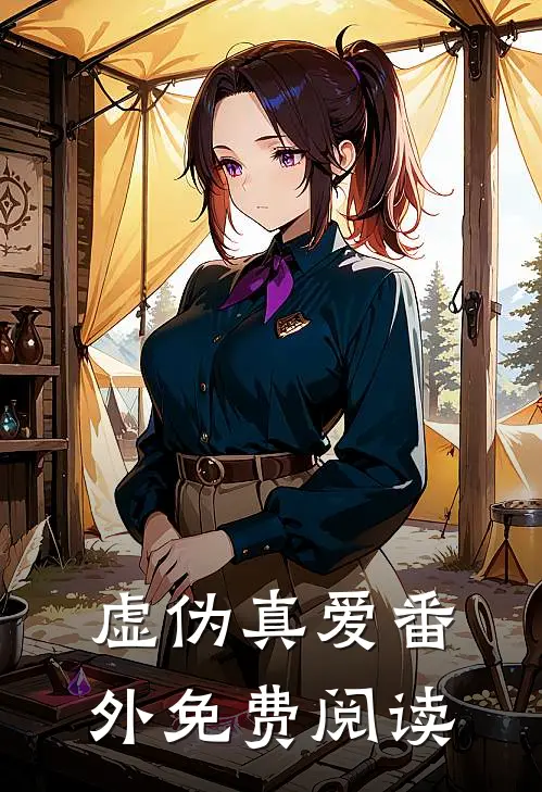 虚伪真爱 番外免费阅读