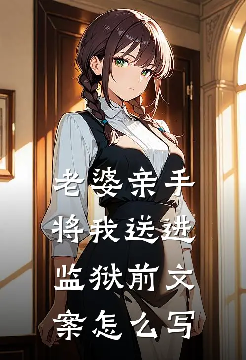 老婆亲手将我送进监狱前文案怎么写