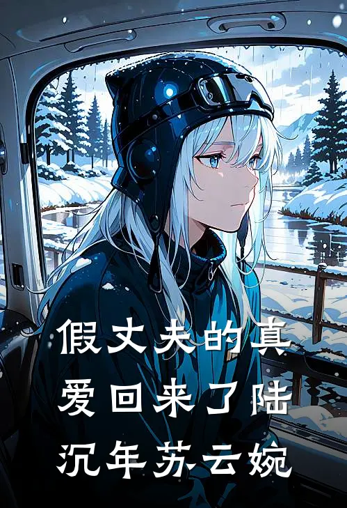 假丈夫的真爱回来了陆沉年苏云婉