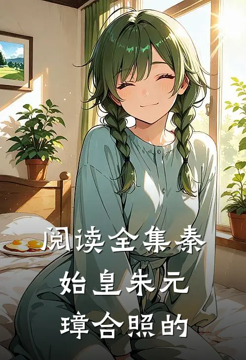 阅读全集秦始皇朱元璋合照的