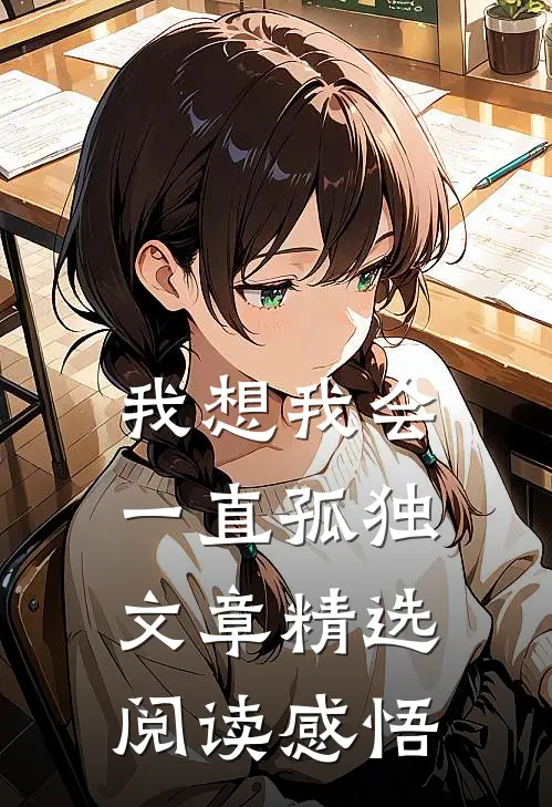我想我会一直孤独文章精选阅读感悟