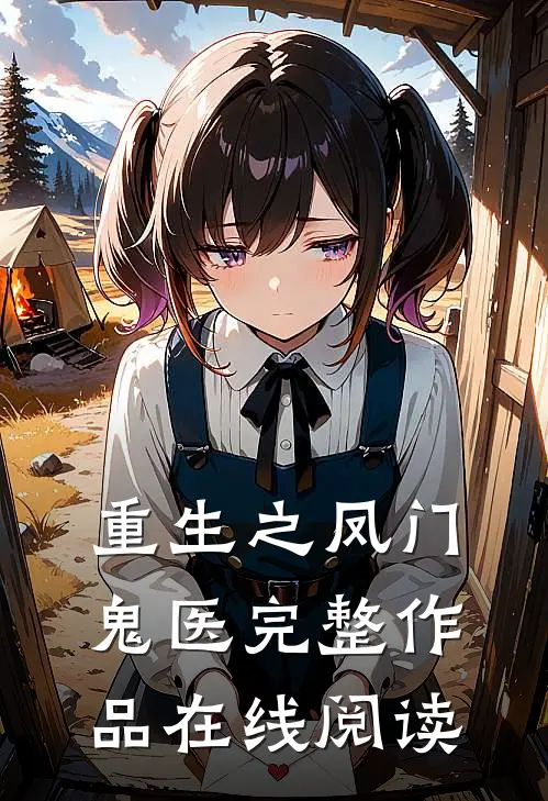 重生之凤门鬼医完整作品在线阅读