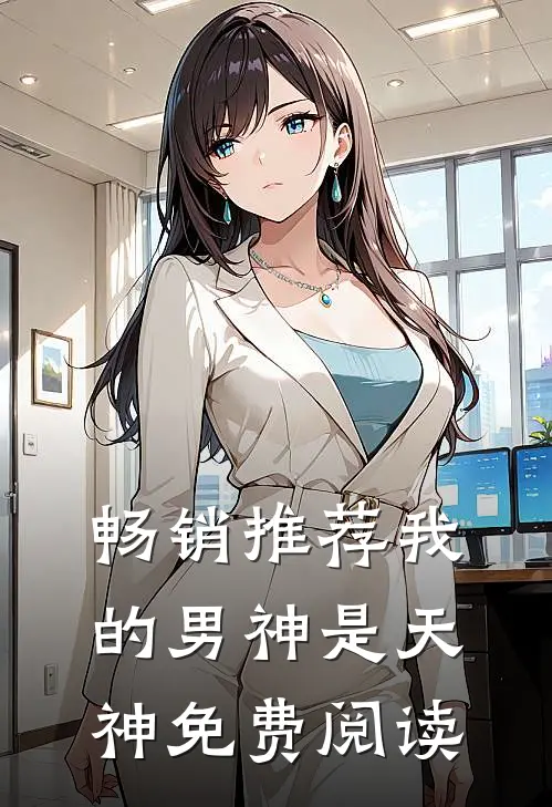 畅销推荐我的男神是天神免费阅读