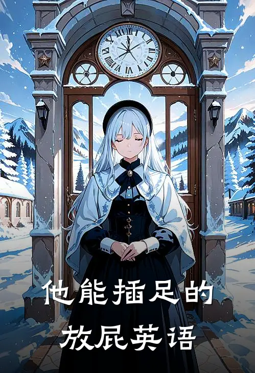 他能插足的放屁英语