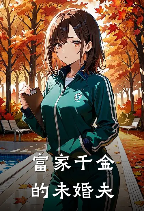 富家千金的未婚夫