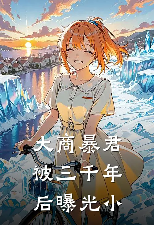 大商暴君被三千年后曝光小