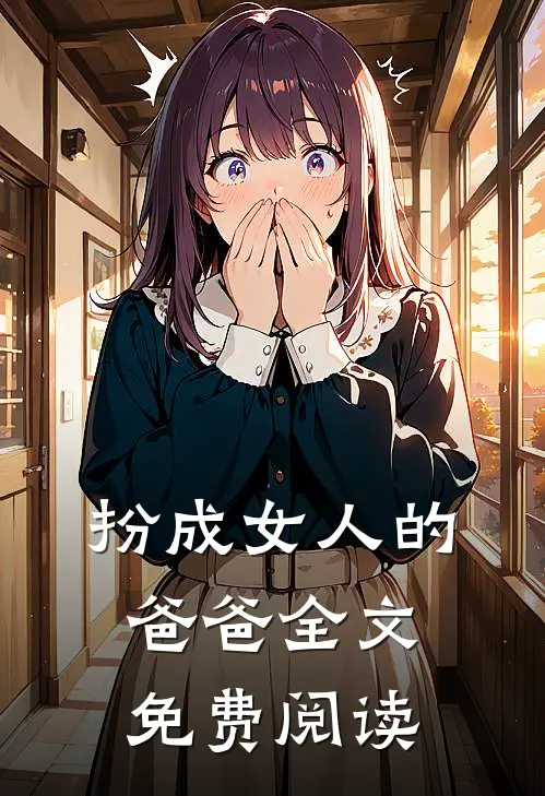 扮成女人的爸爸全文免费阅读