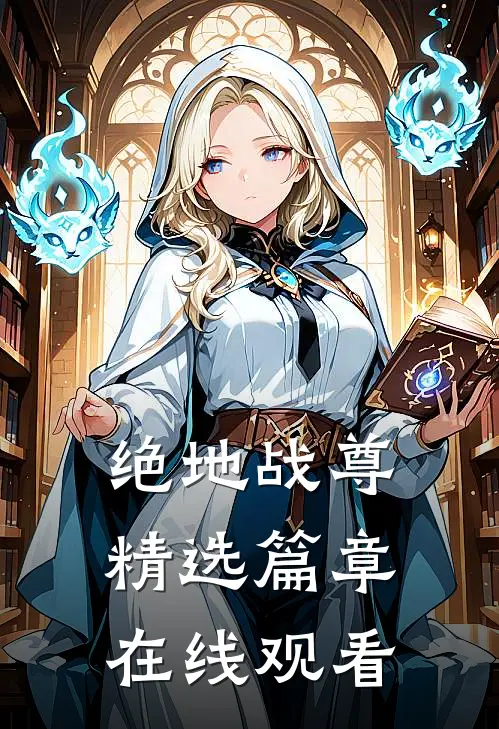 绝地战尊精选篇章在线观看