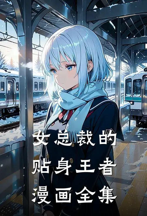 女总裁的贴身王者漫画全集