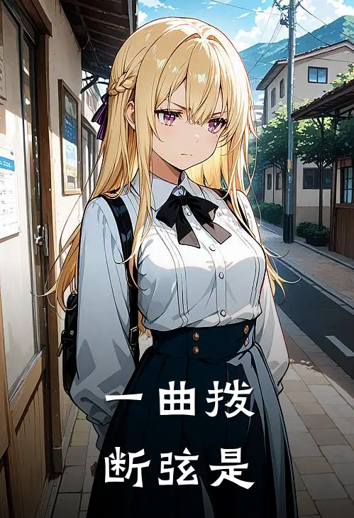 一曲拨断弦是