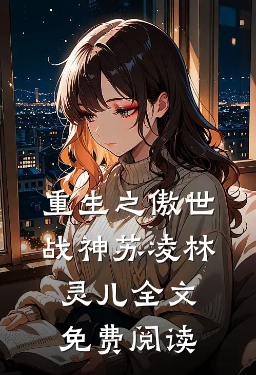 重生之傲世战神苏凌林灵儿全文免费阅读