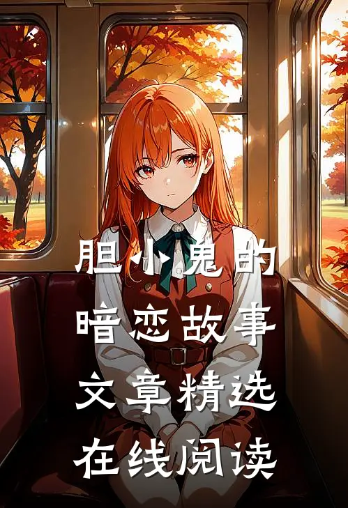 胆小鬼的暗恋故事文章精选在线阅读