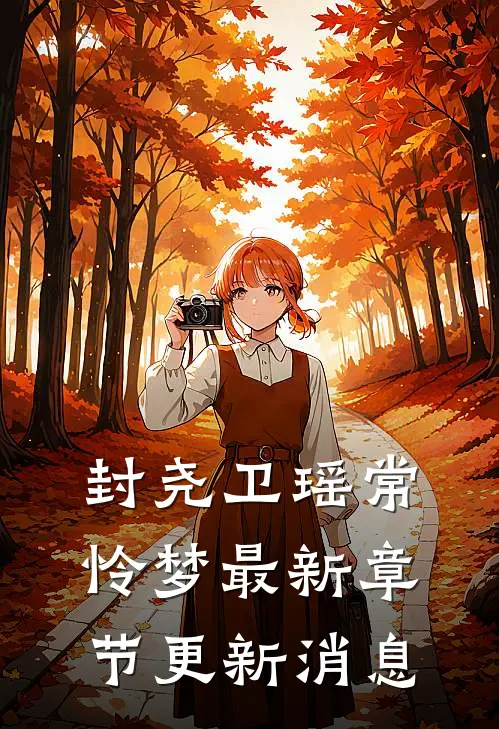 封尧卫瑶常怜梦最新章节更新消息