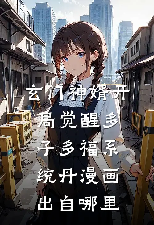 玄门神婿开局觉醒多子多福系统丹漫画出自哪里