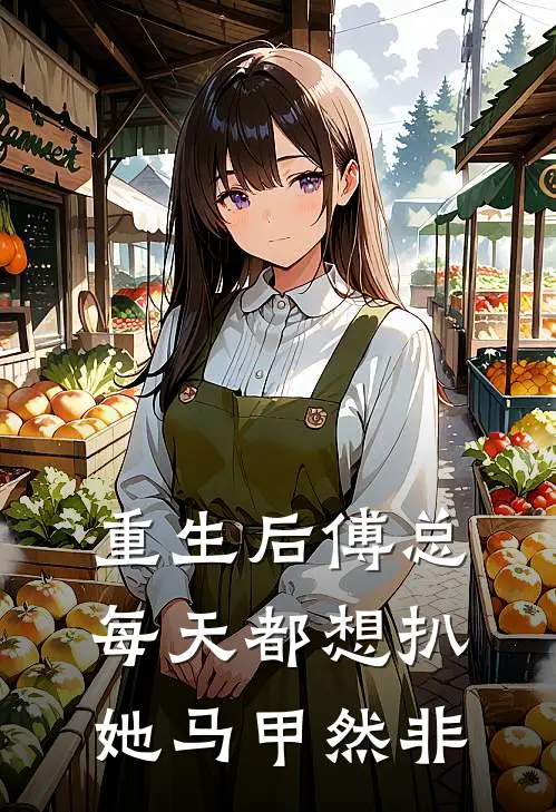 重生后傅总每天都想扒她马甲 然非