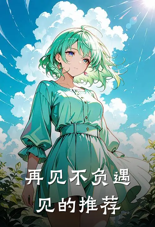 再见不负遇见的推荐