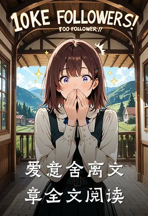 爱意舍离文章全文阅读