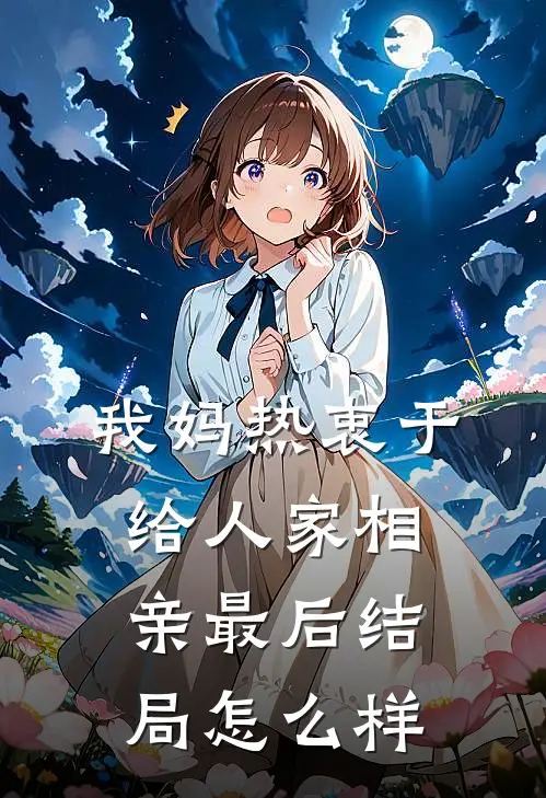 我妈热衷于给人家相亲最后结局怎么样