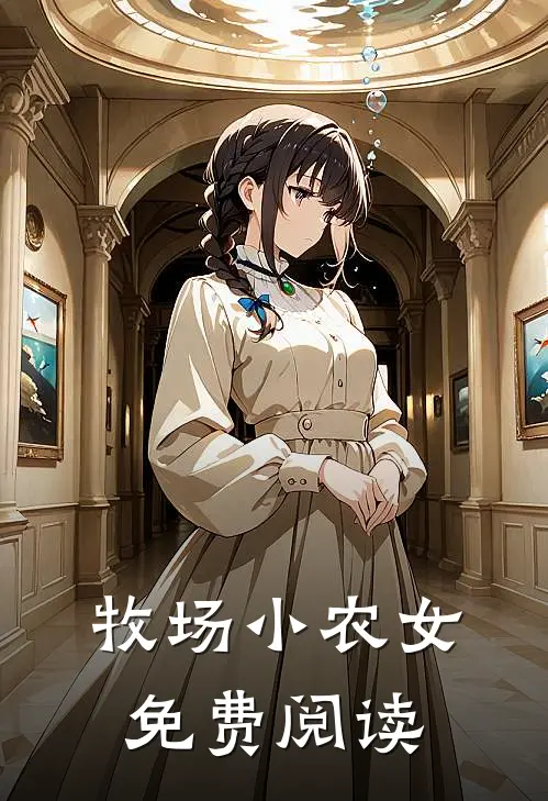 牧场小农女免费阅读