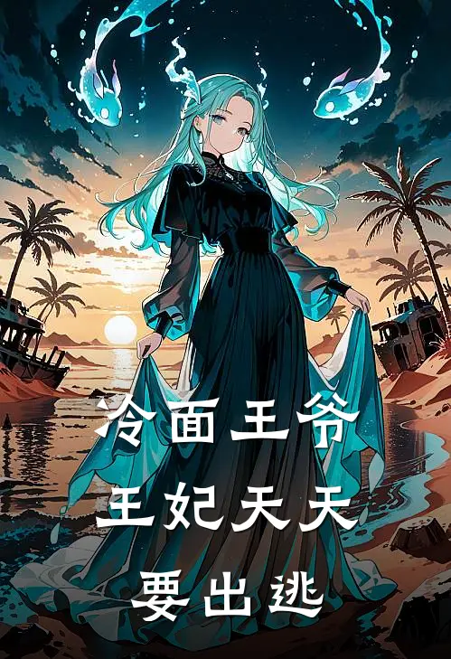 冷面王爷王妃天天要出逃