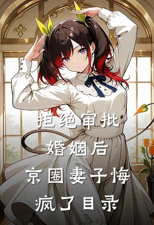 拒绝审批婚姻后，京圈妻子悔疯了目录