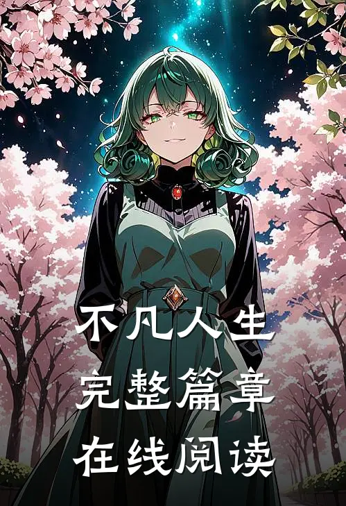 不凡人生完整篇章在线阅读