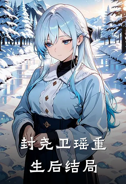 封尧卫瑶重生后结局