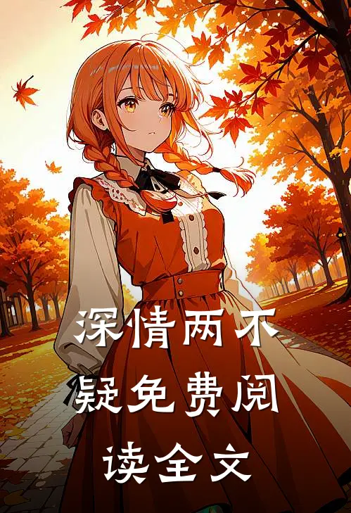 深情两不疑免费阅读全文
