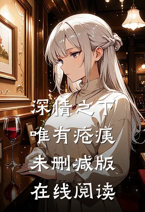 深情之下唯有疮痍未删减版在线阅读