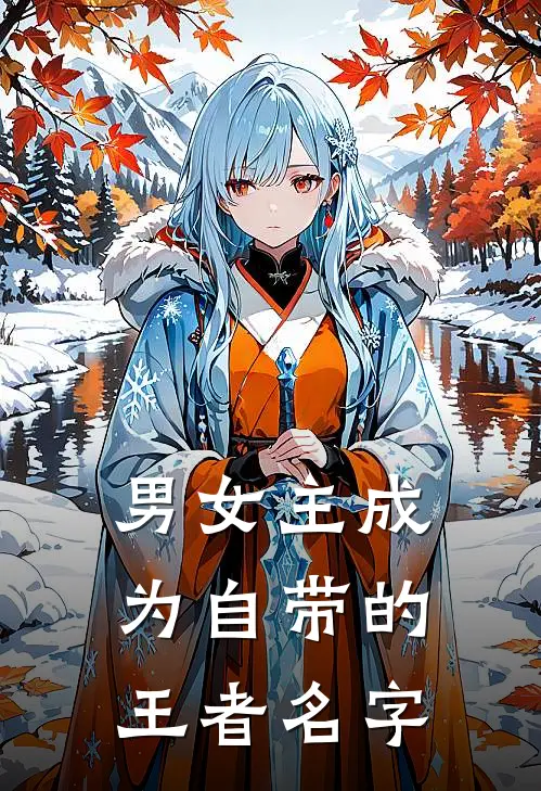 男女主成为自带的王者名字