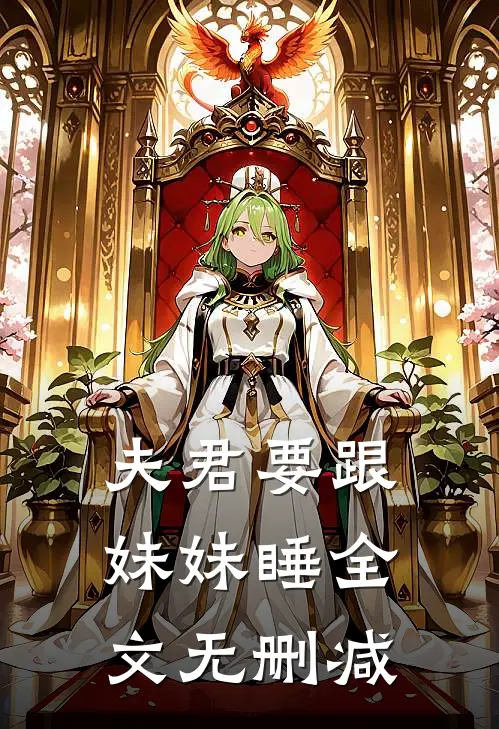夫君要跟妹妹睡全文无删减