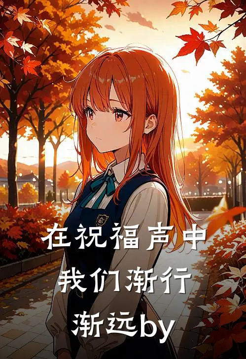 在祝福声中我们渐行渐远by