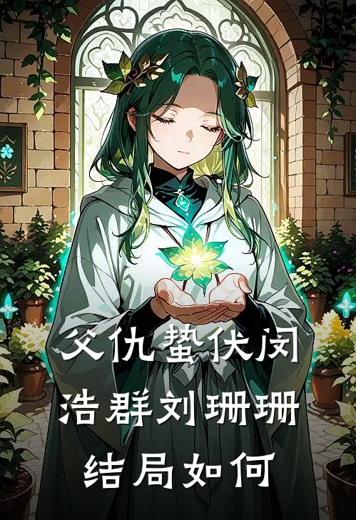父仇蛰伏闵浩群刘珊珊结局如何