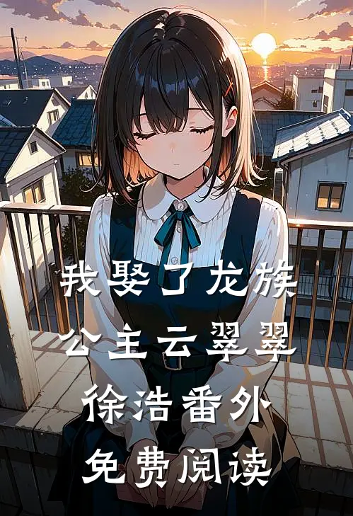 我娶了龙族公主云翠翠徐浩 番外免费阅读