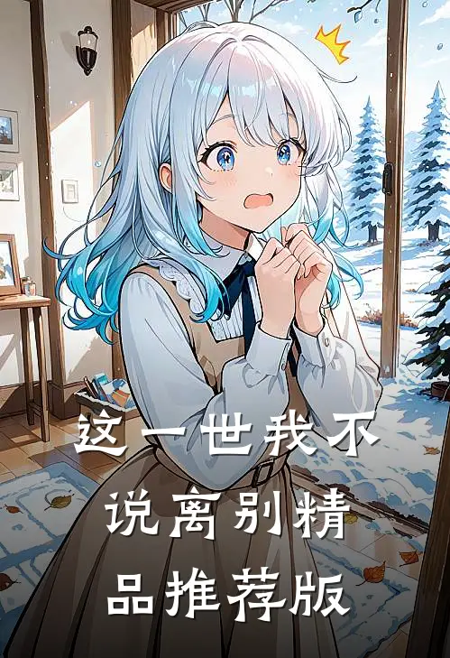 这一世我不说离别精品推荐版