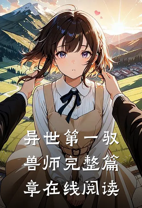 异世第一驭兽师完整篇章在线阅读