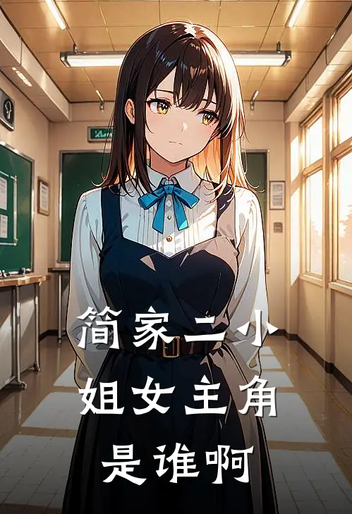 简家二小姐女主角是谁啊