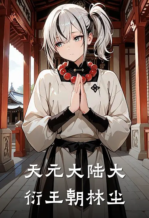 天元大陆大衍王朝林尘