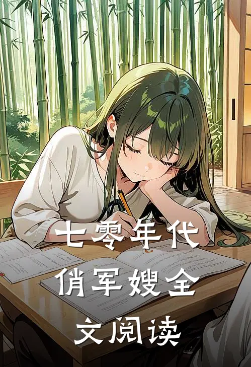 七零年代俏军嫂全文阅读