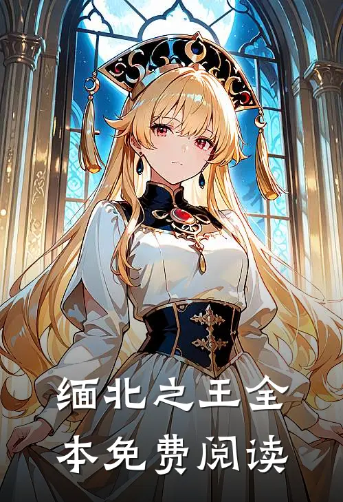 缅北之王全本免费阅读
