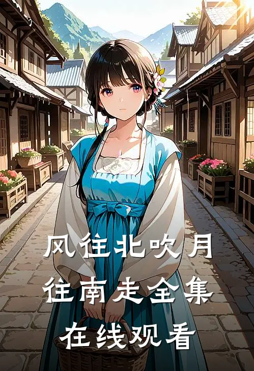 风往北吹月往南走全集在线观看