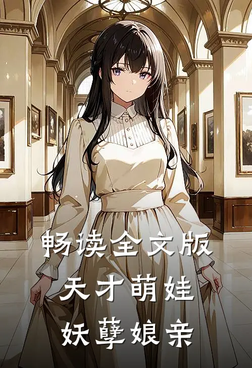 畅读全文版天才萌娃妖孽娘亲