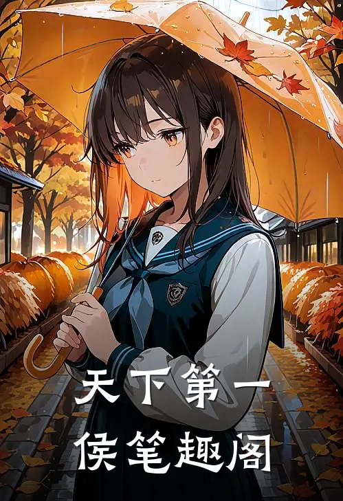 天下第一侯笔趣阁