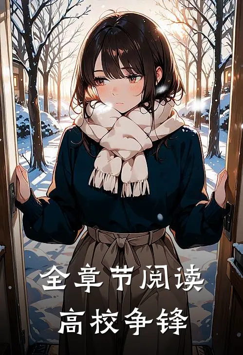 全章节阅读高校争锋