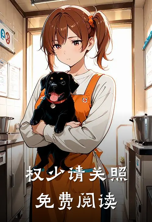 权少请关照免费阅读