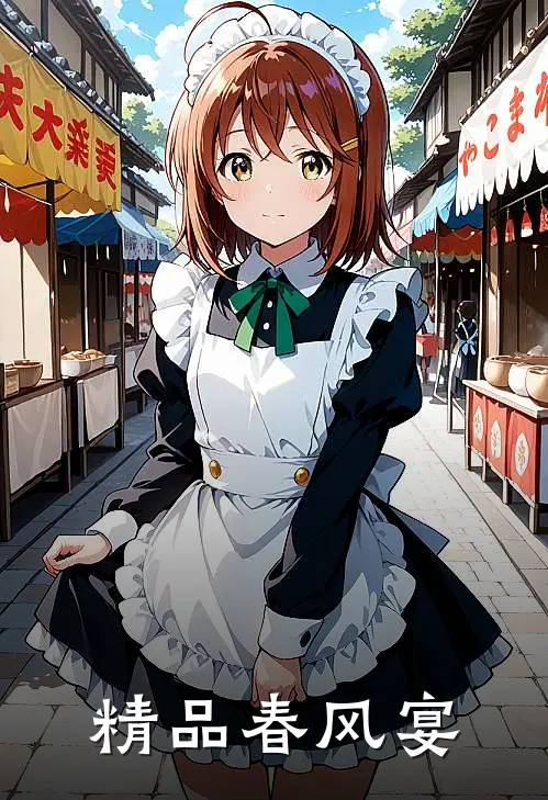 精品春风宴