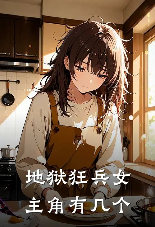 地狱狂兵女主角有几个