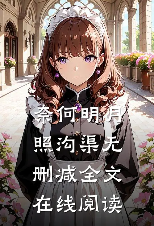 奈何明月照沟渠无删减全文在线阅读